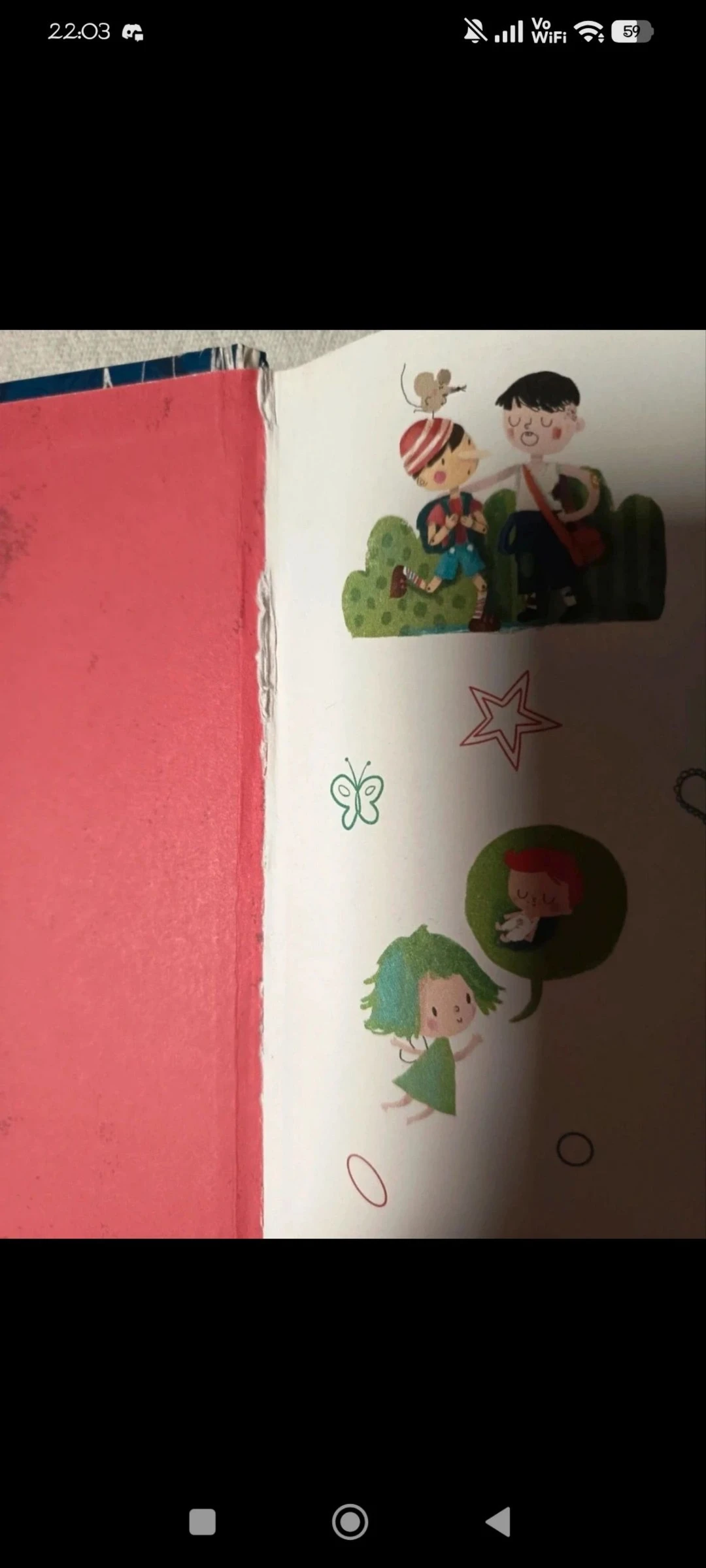 Book My Collection of Tales – My Little Tales (Éditions Ballon) – photo 4